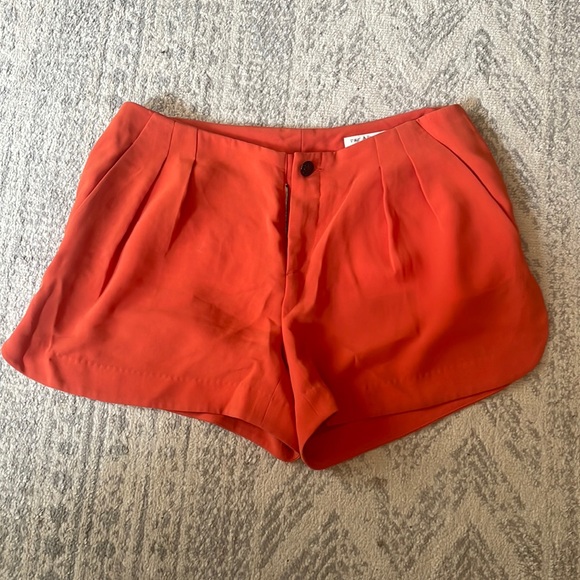 Rag and Bone shorts.  Perfect like new condition. - Picture 1 of 4